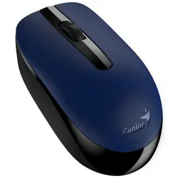 Genius NX-7007, bežični miš, plava/crna 