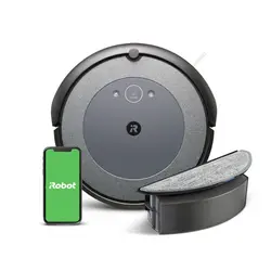 iRobot robotski usisavač Roomba Combo i5 (i5178) 