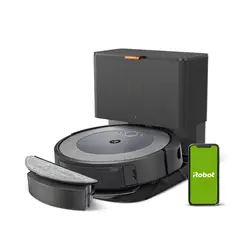 iRobot Roomba Combo i5+ (i5578) 