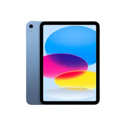 Apple iPad 10 Wi-Fi 64 GB  - Plava