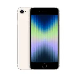 Apple iPhone SE 2022 64GB  - Bijela