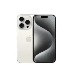 Apple iPhone 15 Pro 8/128 GB  - Bijela