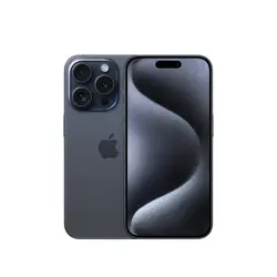 Apple iPhone 15 Pro 8/256 GB  - Plava
