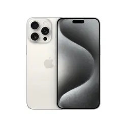 Apple iPhone 15 Pro Max 8/256 GB  - Bijela