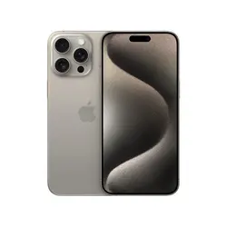 Apple iPhone 15 Pro Max 8/256 GB  - Krem