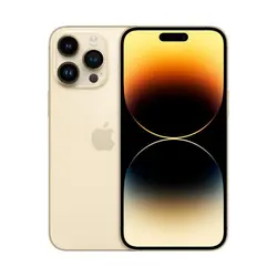 Apple iPhone 14 pro Max - 6/256 GB  - Zlatna