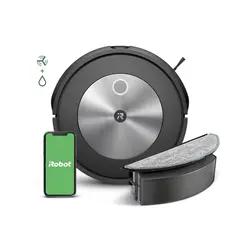 iRobot Roomba Combo j5 (j5178) 
