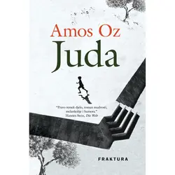  Juda, Amos Oz 
