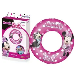  Kolut za plivanje Minnie Mouse 