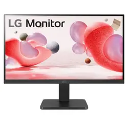 LG monitor 22“ LED IPS, 22MR410P, VGA, HDMI, FHD 