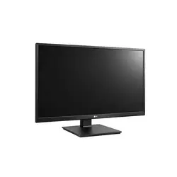LG monitor 24“ LED IPS, 24BK55YP, DVI, HDMI, DP, HAS, zvučnici 