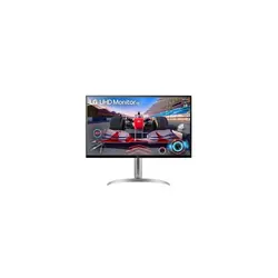 LG monitor 32“ LED VA, 32UQ750P, DP, 2xHDMI, 4K, HDR10 