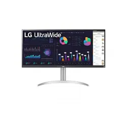 LG monitor IPS 34“ 34WQ650, FHD, HDMI, DP, USB-C, zvučnici, HA 