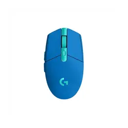 Logitech G305 Lightspeed bežični gaming miš, plava 