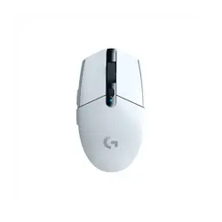 Logitech G305 Lightspeed bežični gaming miš, bijeli 