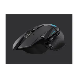 Logitech G502 LIGHTSPEED, bežični gaming miš 