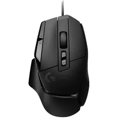 Logitech G502 X gaming miš, crni 