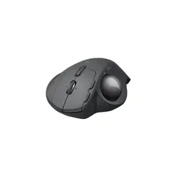 Logitech MX Ergo bežični optički miš, trackball 