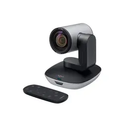 Logitech PTZ Pro 2 HD konferencijska kamera, 1080p 