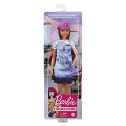 Barbie lutka frizerka, 30 cm 