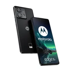 Motorola Edge 40 Neo 12/256 GB  - Crna