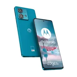 Motorola Edge 40 Neo 12/256 GB  - Plava