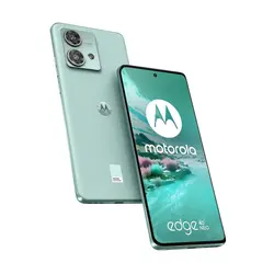 Motorola Edge 40 Neo 12/256 GB  - Zelena