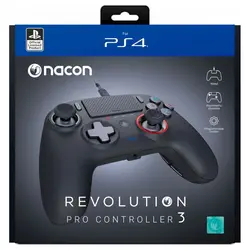 Bigben Nacon Revolution Pro Controller 3 PS4 