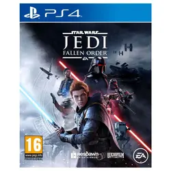 EA STAR WARS: JEDI FALLEN ORDER PS4 