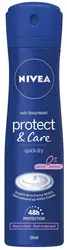 Nivea Protect&Care Spray 