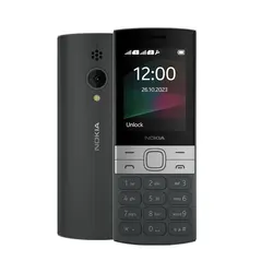 Nokia 150 DS 2023  - Crna