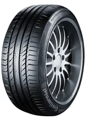 Continental SportContact 5 MO FR 225/45 R17 91W 