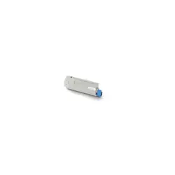 Oki Toner C301/321, MC332/342, 1.5k, plavi 