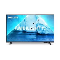 Philips TV 32PFS6908/12, Ambilight, Android  - 32"