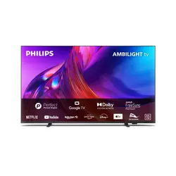 Philips TV 55PUS8518/12, LED UHD, Ambilight, Android  - 55"