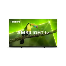 Philips TV 75PUS8008/12, LED UHD, Ambilight, Smart  - 75"