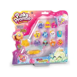 Pinky Promise Blister Pack 12 figura 