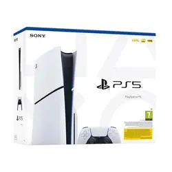 Sony PlayStation 5 Slim D chassis 