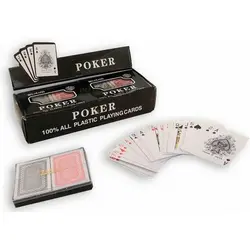  set karata za poker 