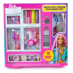 Barbie set pribora 