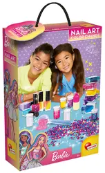Barbie set za nokte- promjena boje 
