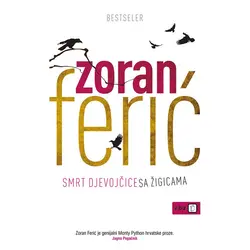  Smrt djevojčice sa žigicama, Zoran Feri? 