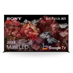 Sony TV XR65X95LPAEP 65“ LED UHD XR, Google TV  - 65"