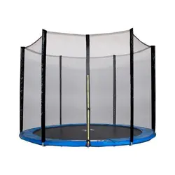  zaštitna mreža za trampolin 305cm, 6 šipki 