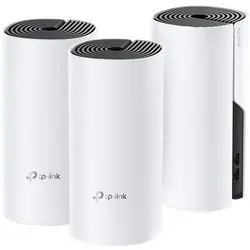 TP-Link Deco M4 Whole-Home Mesh Wi-Fi System 3pack router 