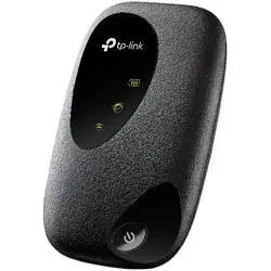 TP-Link M7200, 4G LTE Mobile Wi-Fi router 