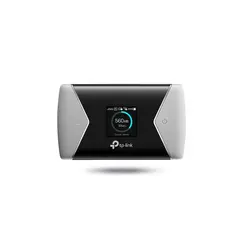 TP-Link M7650, 4G LTE Mobile Wi-Fi router 