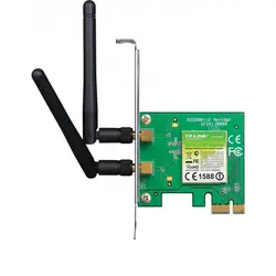 TP-Link TL-WN881ND, WLAN PCIe mrežna kartica 300Mbps 