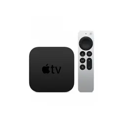 Apple TV 4K 128GB 2022 Wifi + Ethernet  - Crna
