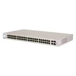 Ubiquiti UniFi US-48-500W upravljani mrežni prekidač 